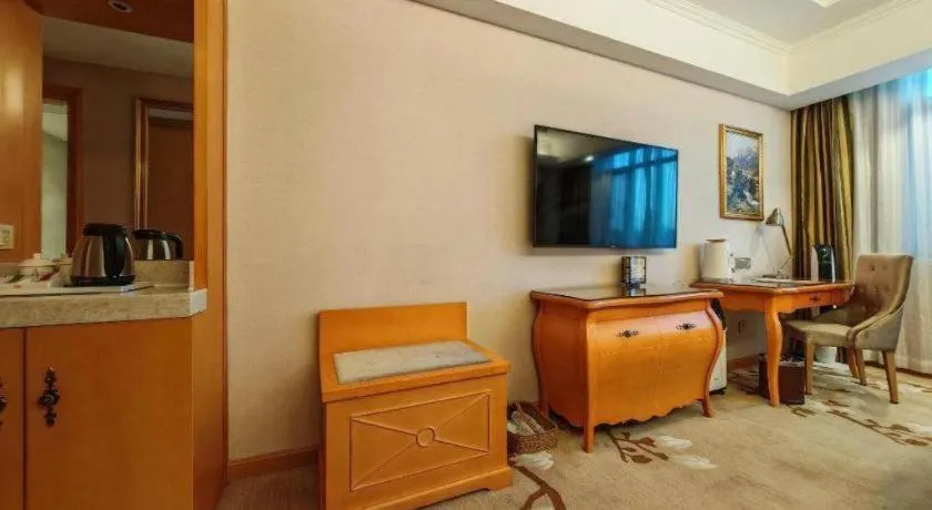 Vienna Hotel Qinghai Dachaidan