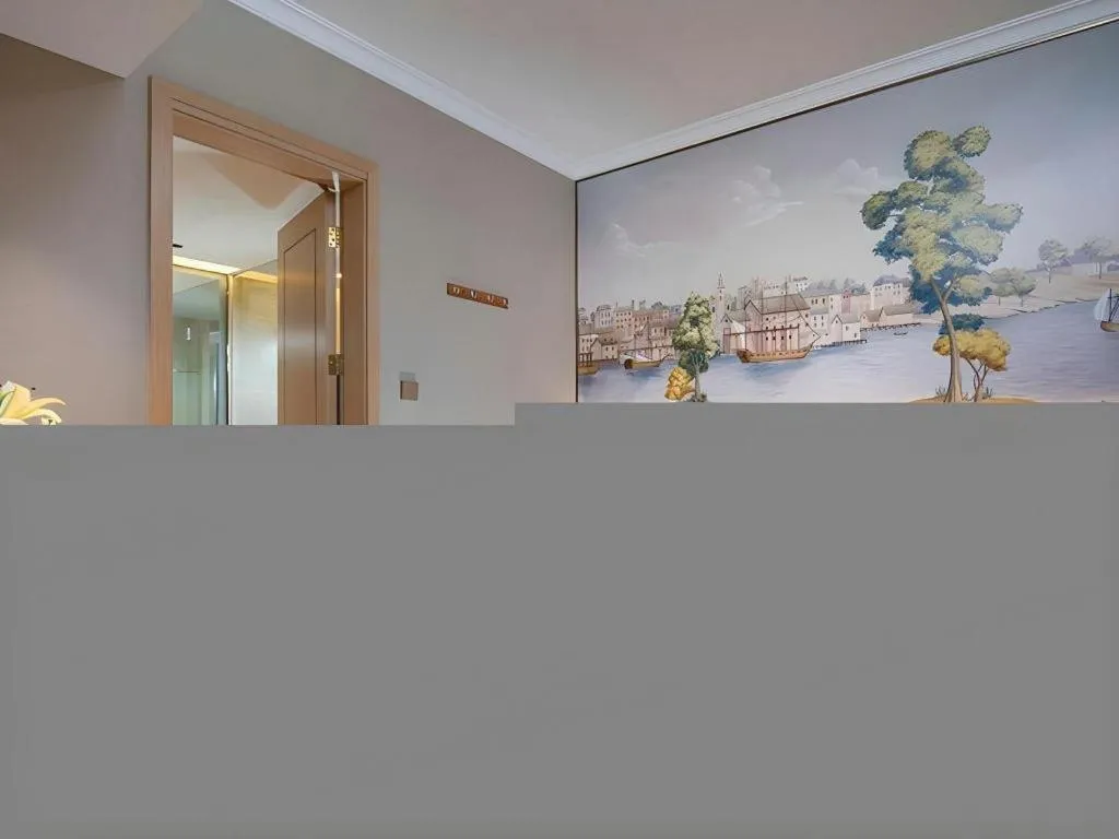 Vienna Hotel Hangzhou East Railway Station West Square