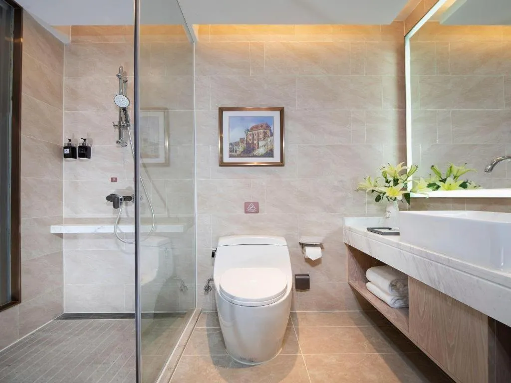 Vienna Hotel Hangzhou East Railway Station West Square