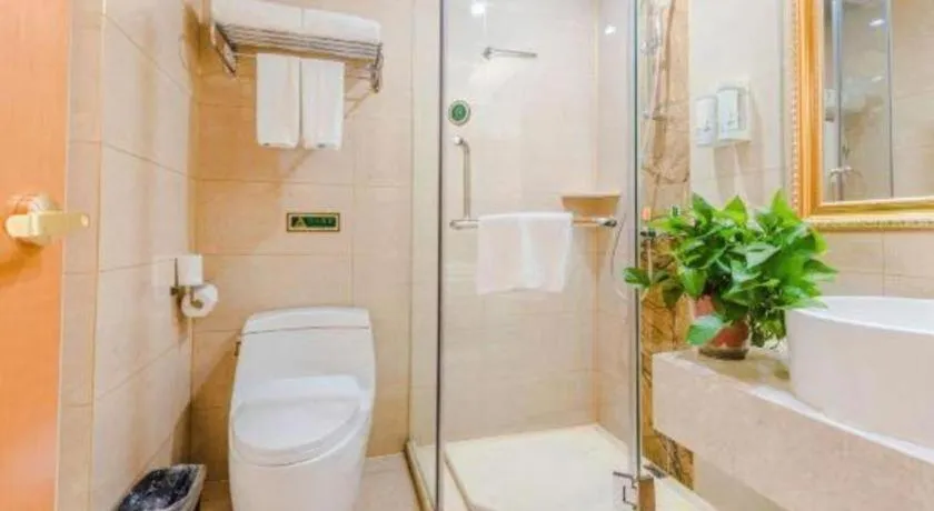 Vienna Hotel Hebei Cangzhou Mingzhu Market