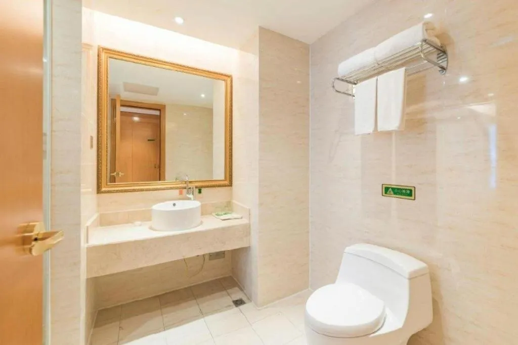 Vienna Hotel Hebei Hengshui High-Speed Railway Station