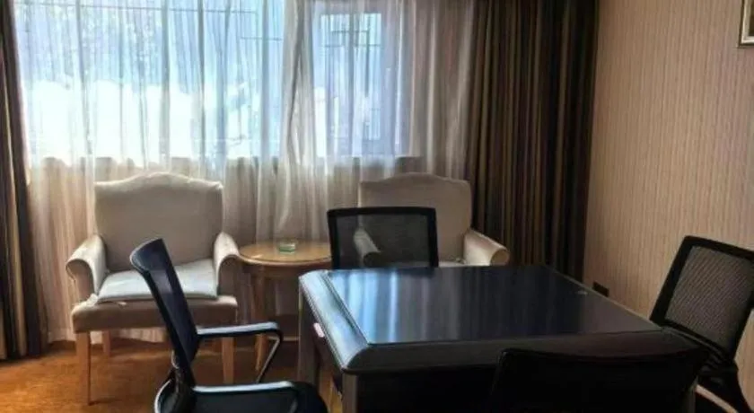 Vienna Hotel Hunan Jishou Fenghuang Ancient City