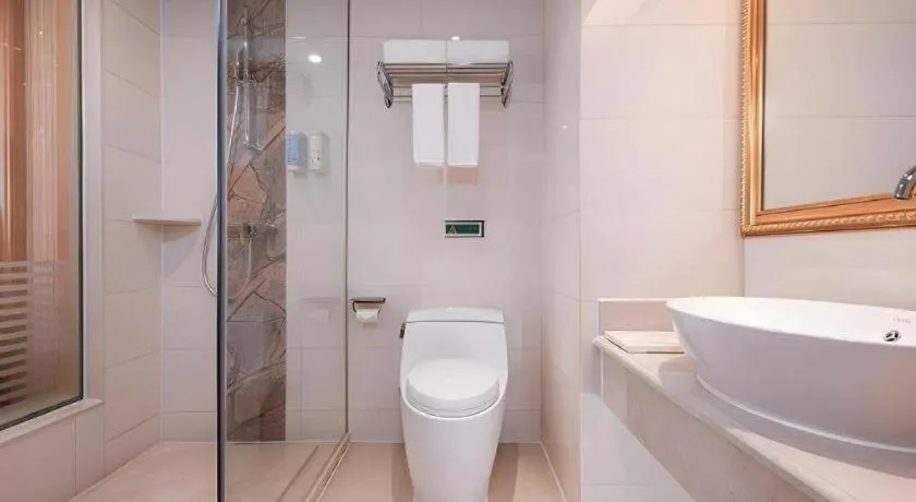 Vienna Hotel Hunan Jishou Fenghuang Ancient City