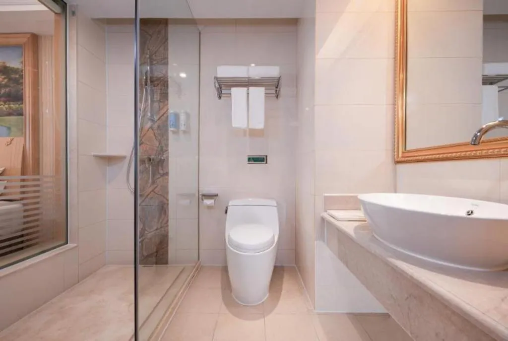 Vienna Hotel Hunan Jishou Fenghuang Ancient City