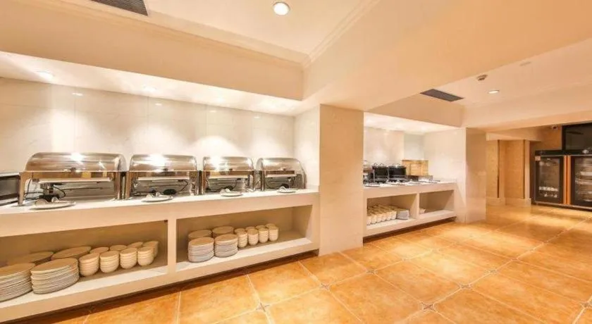 Vienna Hotel Hunan Jishou Fenghuang Ancient City