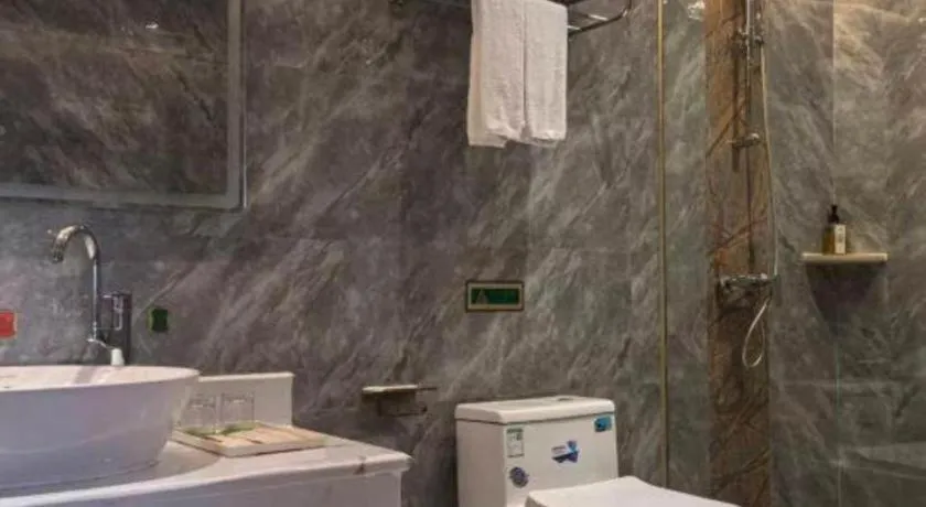 Vienna Hotel Hunan Jishou Fenghuang Ancient City