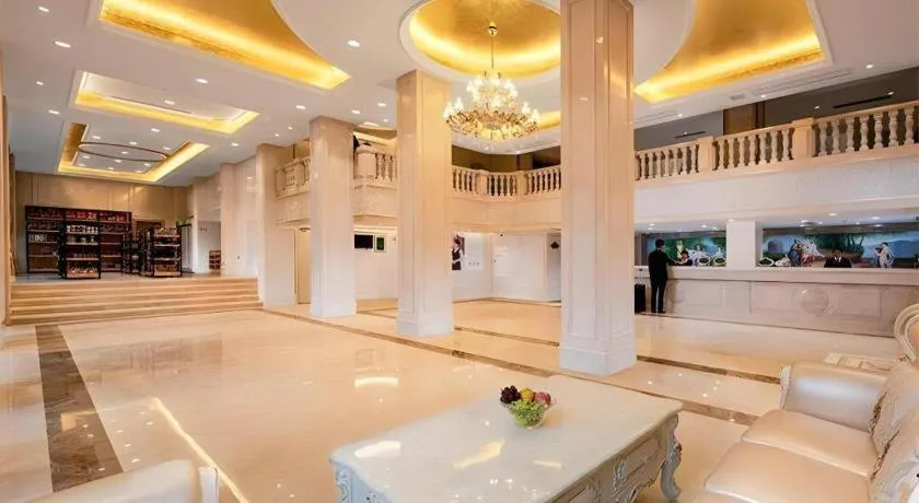 Vienna Hotel Hunan Jishou Fenghuang Ancient City