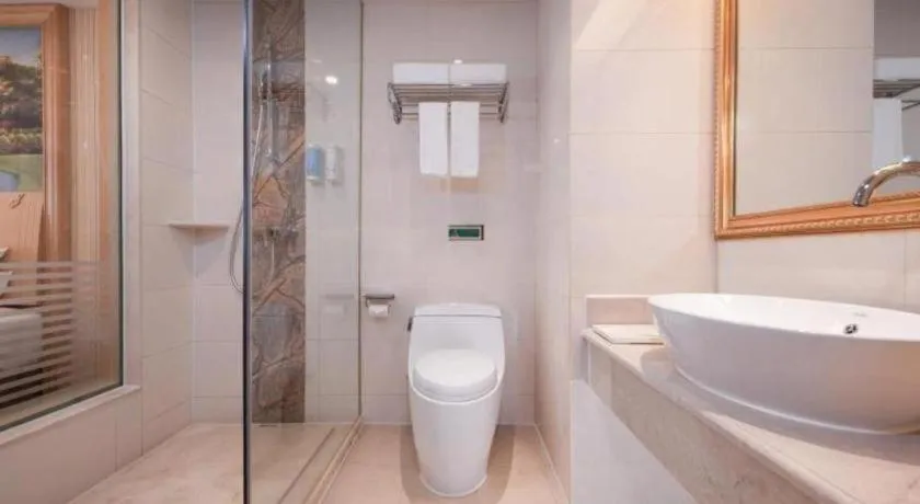 Vienna Hotel Hunan Jishou Fenghuang Ancient City