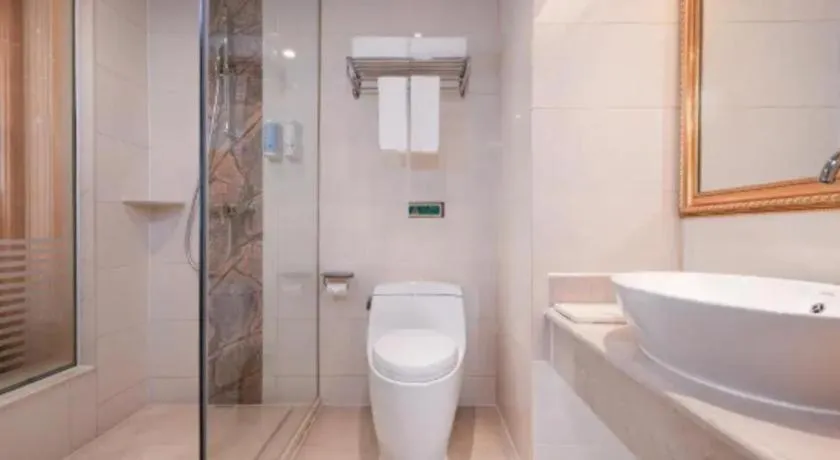 Vienna Hotel Hunan Jishou Fenghuang Ancient City