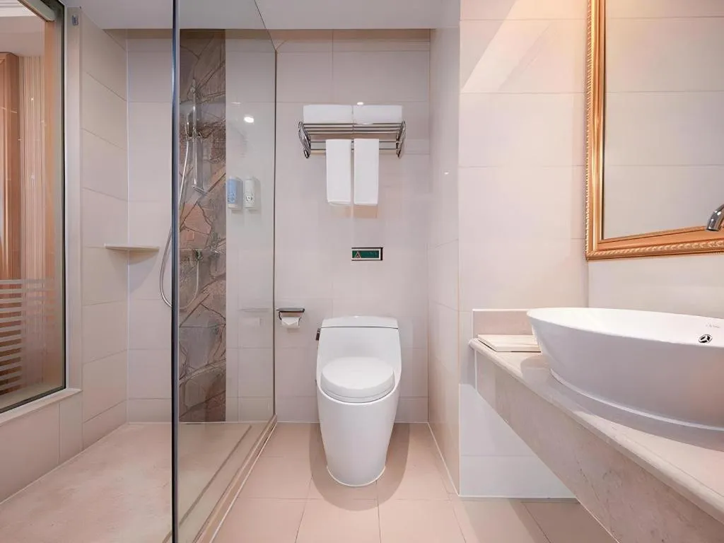 Vienna Hotel Hunan Jishou Fenghuang Ancient City