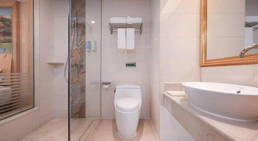 Vienna Hotel Hunan Jishou Fenghuang Ancient City