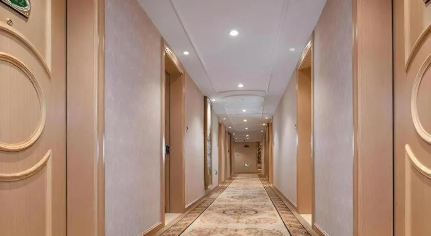 Vienna Hotel Hunan Jishou Fenghuang Ancient City