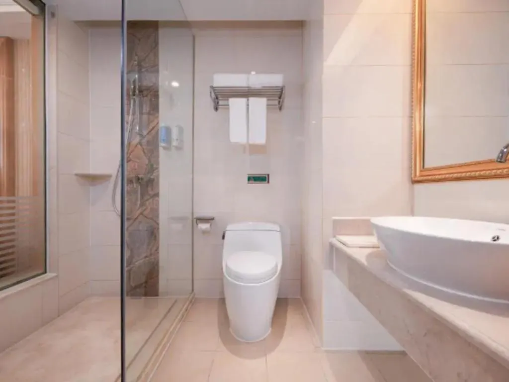 Vienna Hotel Hunan Jishou Fenghuang Ancient City