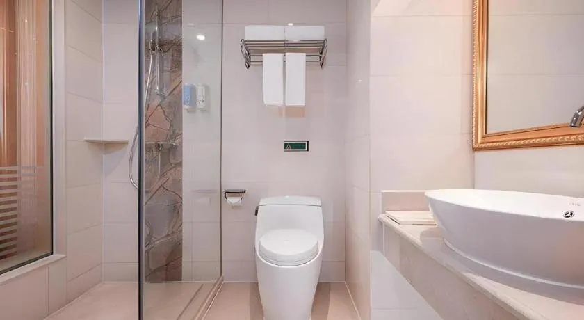 Vienna Hotel Hunan Jishou Fenghuang Ancient City