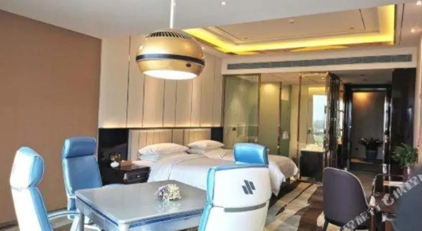 Venus Resort and Restaurant Changsha Songya Lake Weilai Mancheng