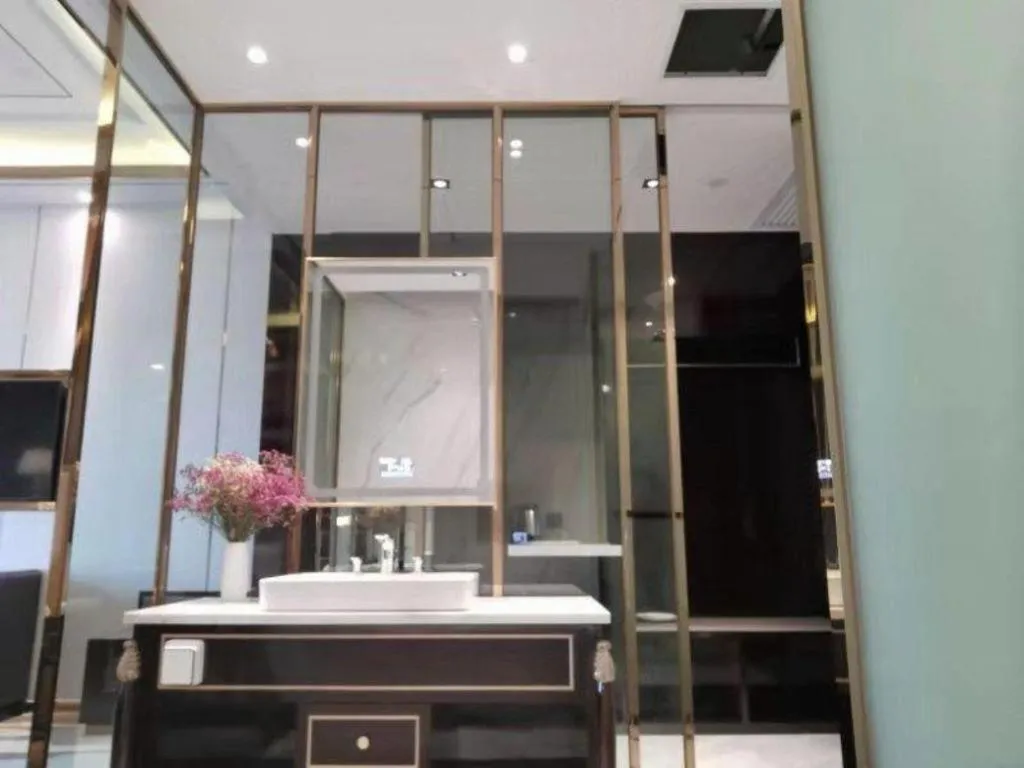 Venus Resort and Restaurant Changsha Songya Lake Weilai Mancheng