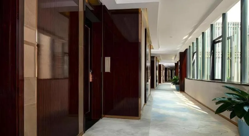 Venus Resort and Restaurant Changsha Songya Lake Weilai Mancheng