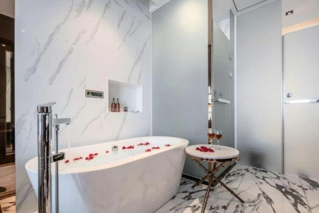 Venus Resort and Restaurant Changsha Songya Lake Weilai Mancheng