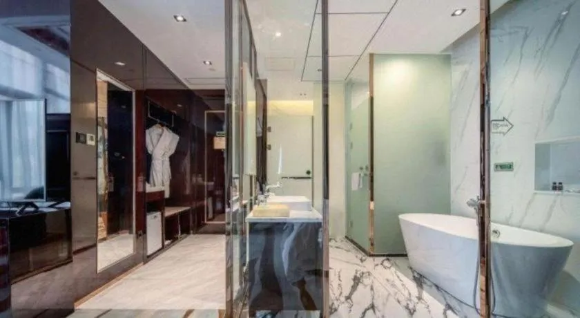 Venus Resort and Restaurant Changsha Songya Lake Weilai Mancheng