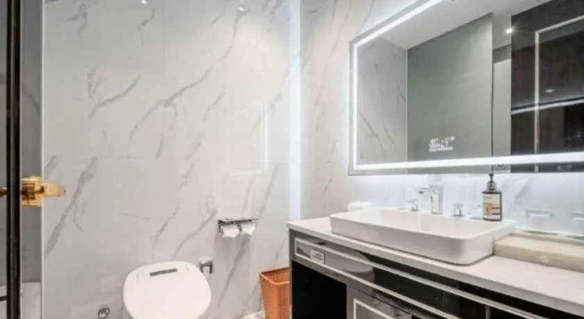 Venus Resort and Restaurant Changsha Songya Lake Weilai Mancheng