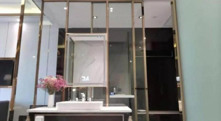 Venus Resort and Restaurant Changsha Songya Lake Weilai Mancheng