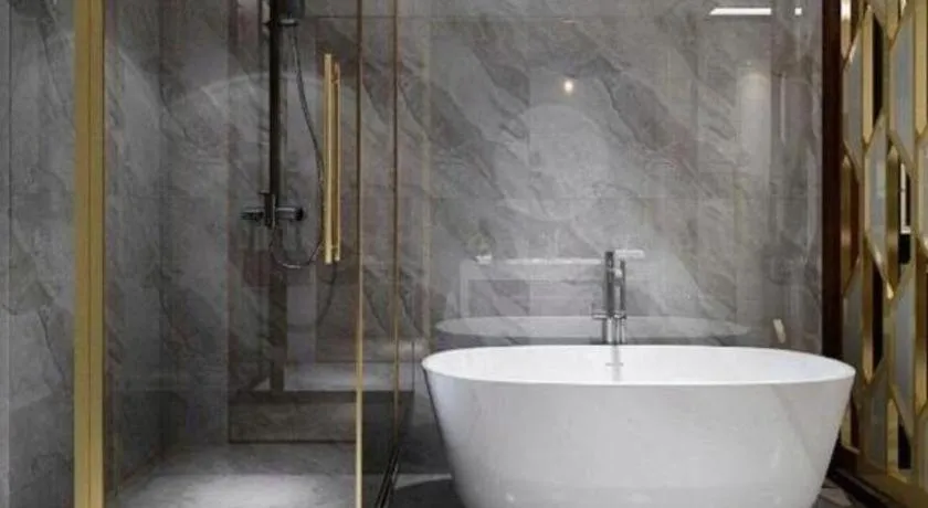 Venus Resort and Restaurant Changsha Songya Lake Weilai Mancheng