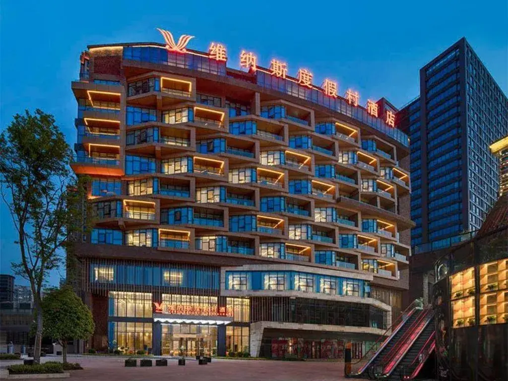 Venus Resort and Restaurant Changsha Songya Lake Weilai Mancheng Venus Resort and Restaurant Changsha Songya Lake Weilai Mancheng