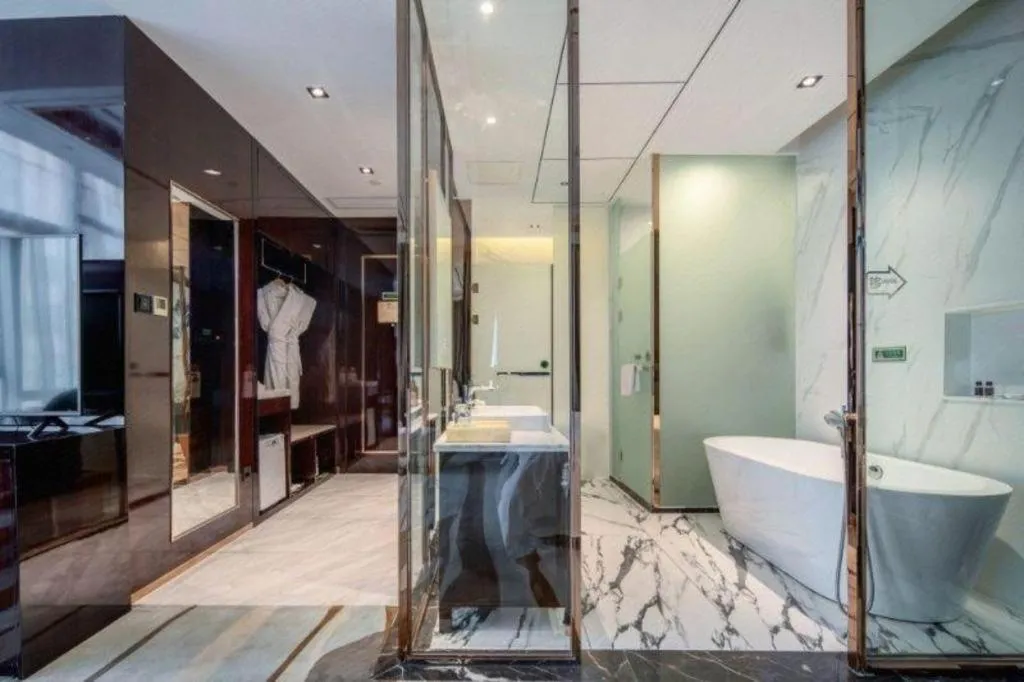 Venus Resort and Restaurant Changsha Songya Lake Weilai Mancheng