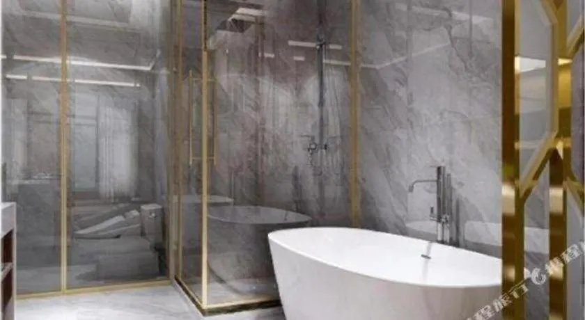 Venus Resort and Restaurant Changsha Songya Lake Weilai Mancheng