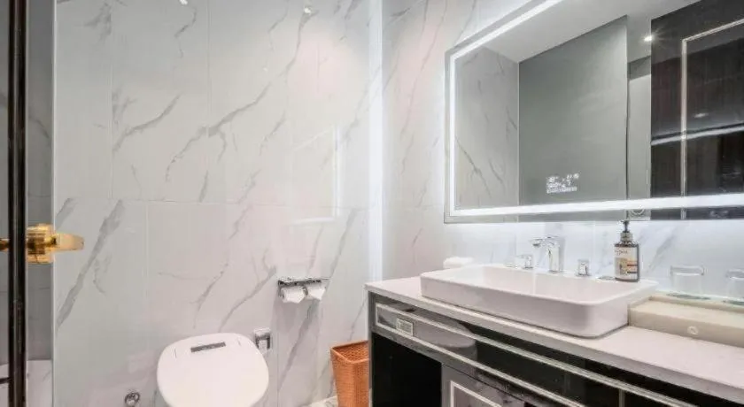 Venus Resort and Restaurant Changsha Songya Lake Weilai Mancheng