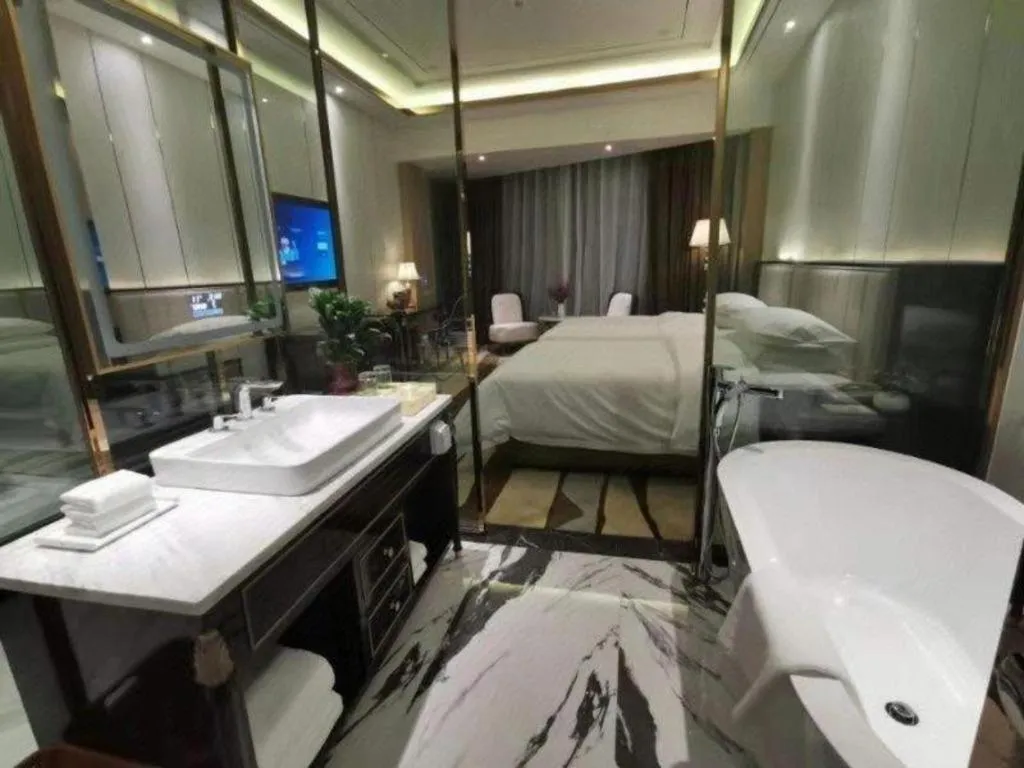 Venus Resort and Restaurant Changsha Songya Lake Weilai Mancheng