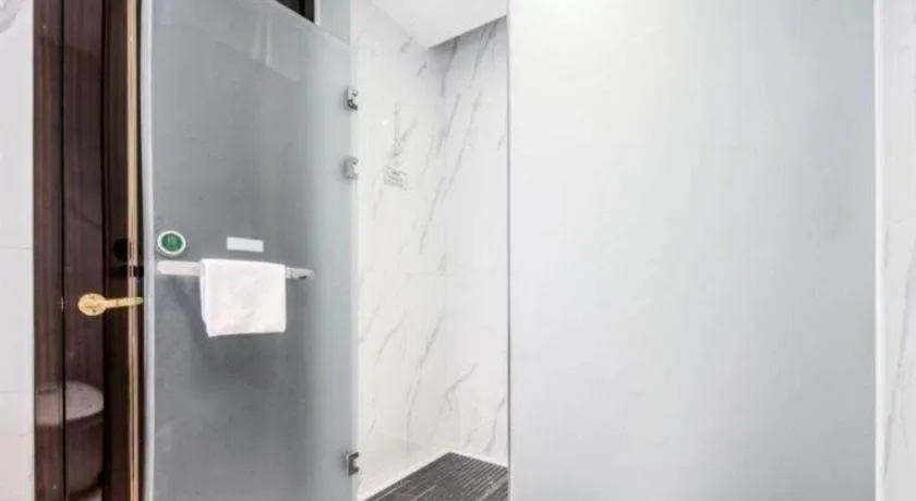 Venus Resort and Restaurant Changsha Songya Lake Weilai Mancheng