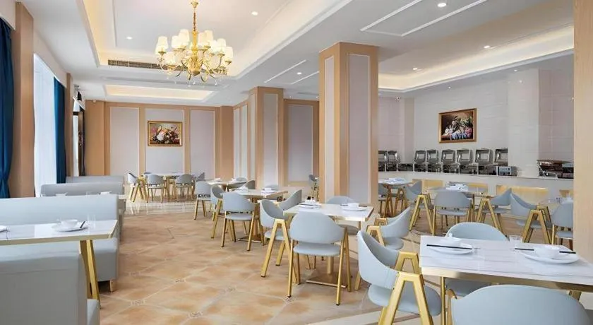 Vienna Hotel Guangdong Shantou Chaoyang Heping