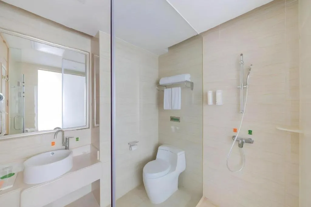 Vienna Hotel Guangdong Shantou Chaoyang Heping