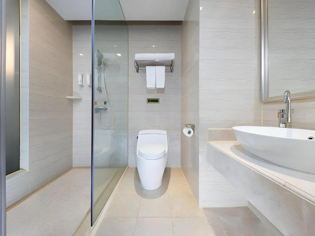 Vienna Hotel Guangdong Shantou Chaoyang Heping