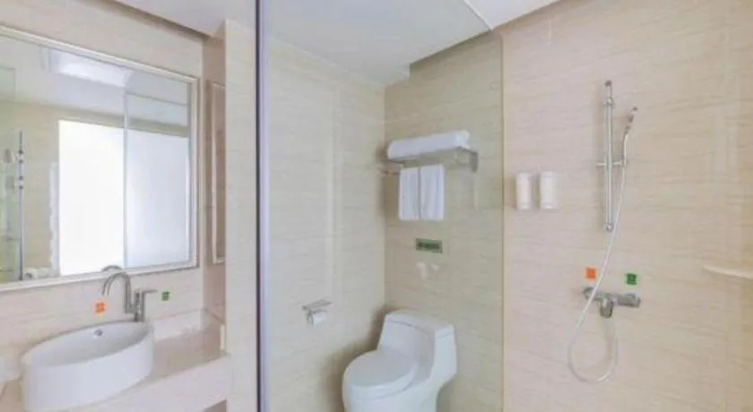 Vienna Hotel Guangdong Shantou Chaoyang Heping