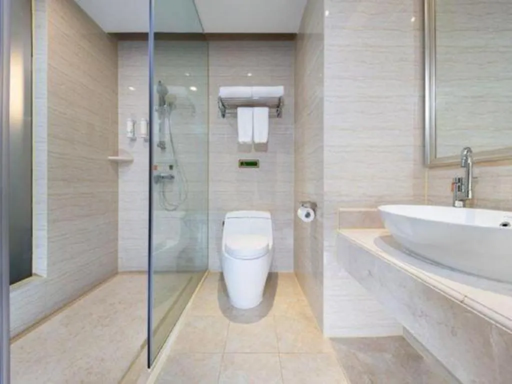 Vienna Hotel Guangdong Shantou Chaoyang Heping