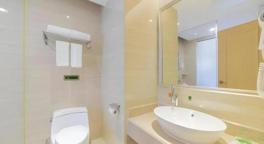 Vienna Hotel Guangdong Shantou Chaoyang Heping