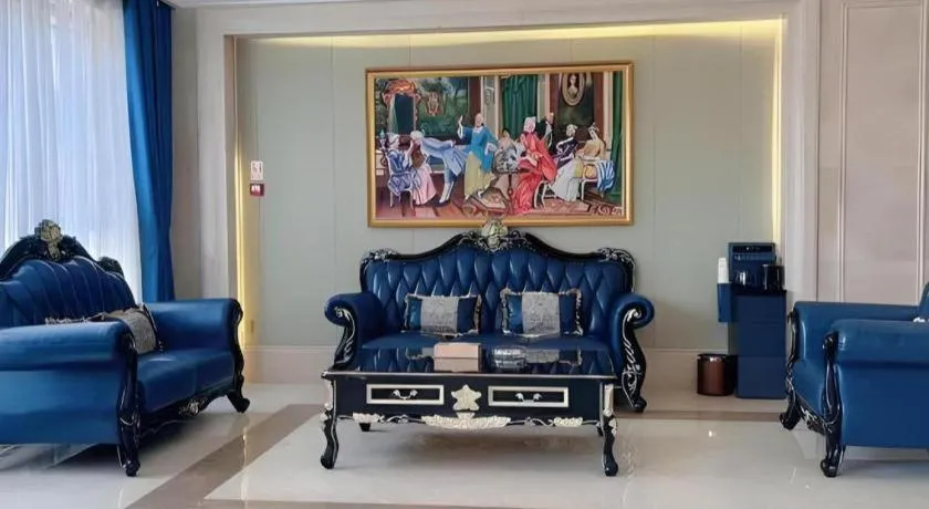 Vienna Hotel Guangdong Shantou Chaoyang Heping