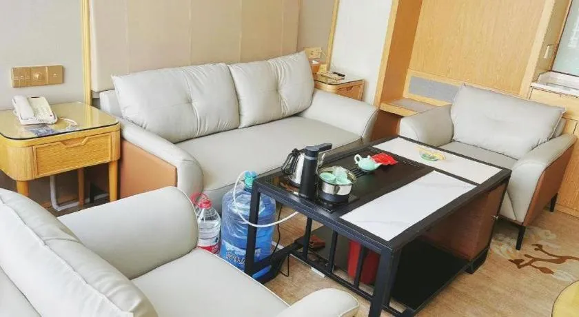 Vienna Hotel Guangdong Shantou Chaoyang Heping