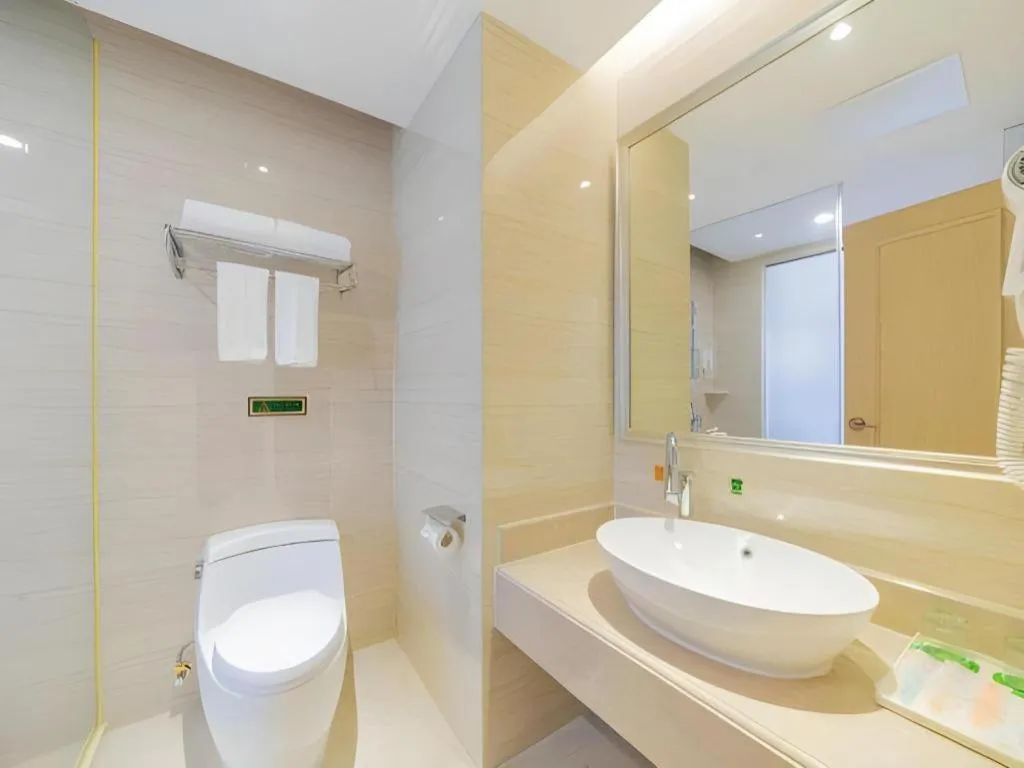 Vienna Hotel Guangdong Shantou Chaoyang Heping