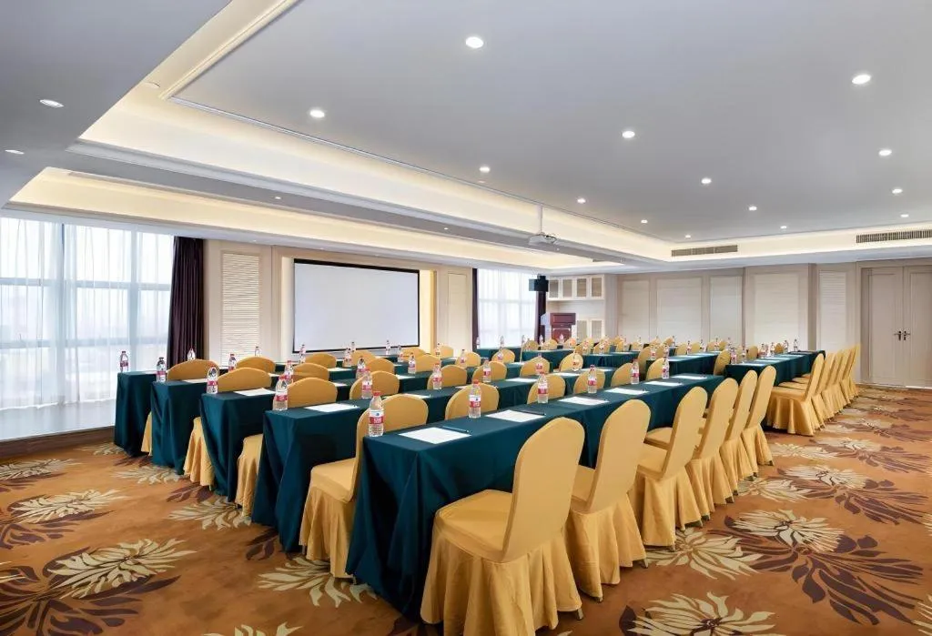 Vienna Hotel Guangdong Shantou Chaoyang Heping
