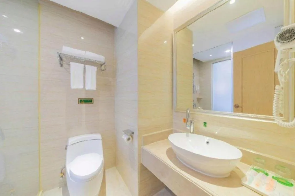 Vienna Hotel Guangdong Shantou Chaoyang Heping