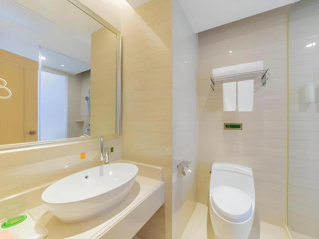 Vienna Hotel Guangdong Shantou Chaoyang Heping