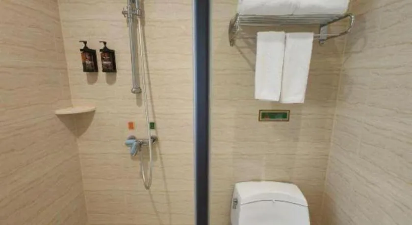 Vienna Hotel Guangdong Shantou Chaoyang Heping