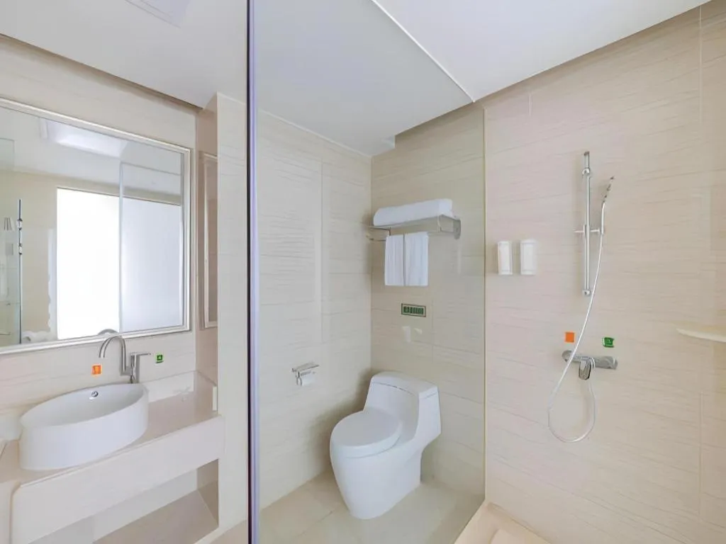 Vienna Hotel Guangdong Shantou Chaoyang Heping