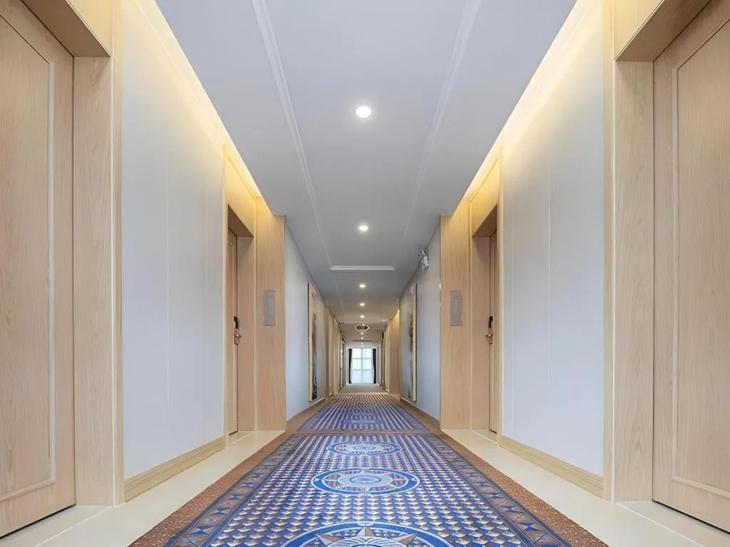 Vienna Hotel Guangdong Shantou Chaoyang Heping