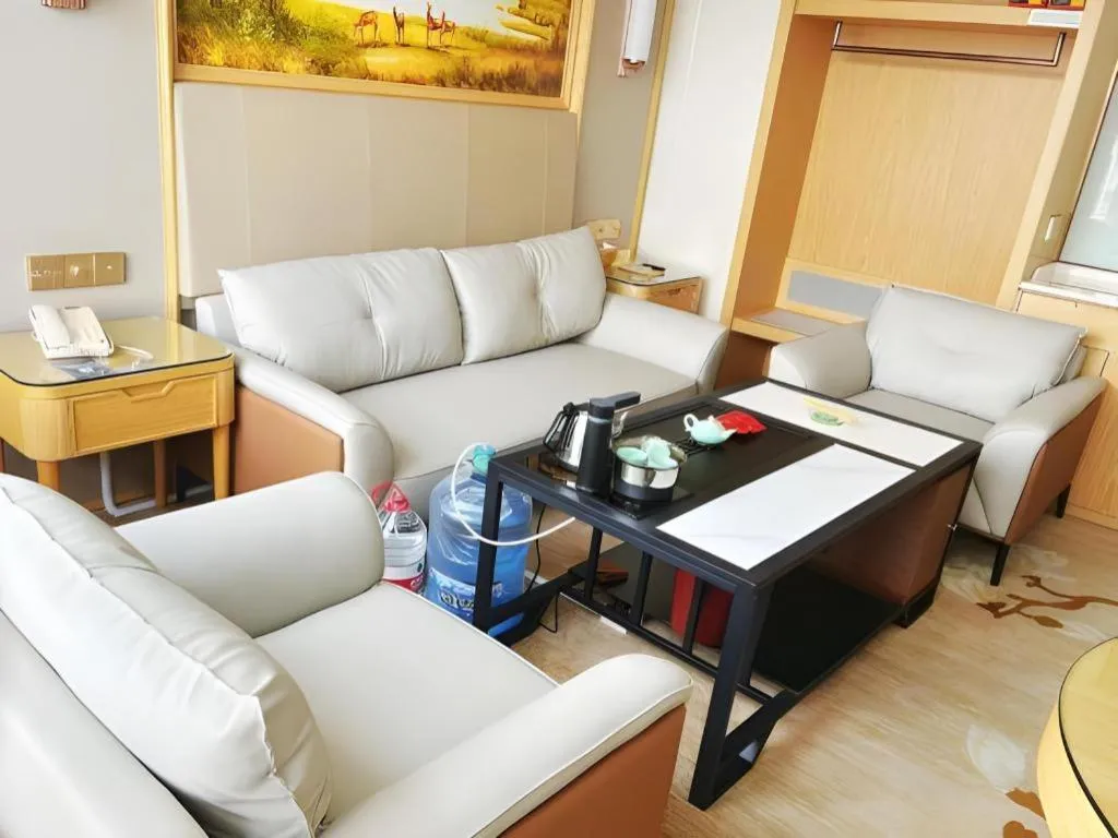 Vienna Hotel Guangdong Shantou Chaoyang Heping