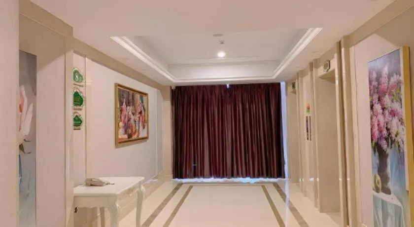 Vienna Hotel Guangdong Shantou Chaoyang Heping