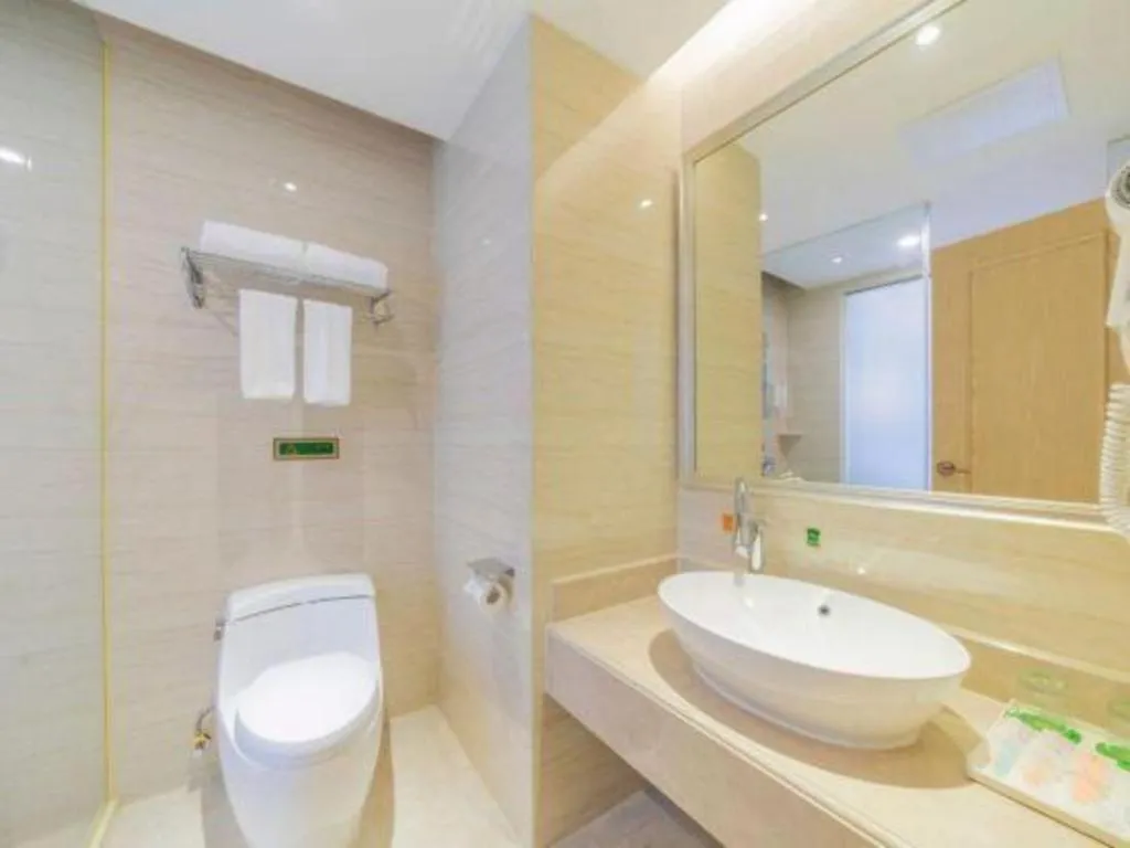 Vienna Hotel Guangdong Shantou Chaoyang Heping